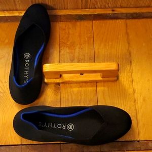 Rothy’s Flat Round Toe